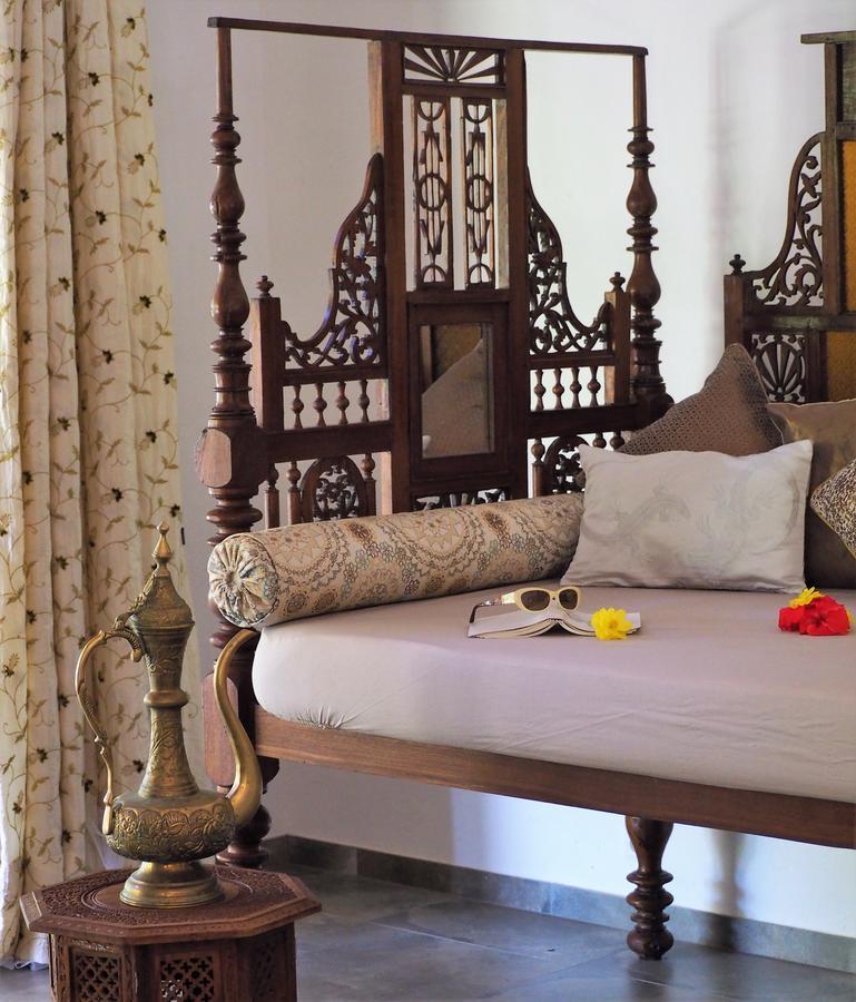 Tikitam Palms Boutique Hotel Понгве Екстериор снимка
