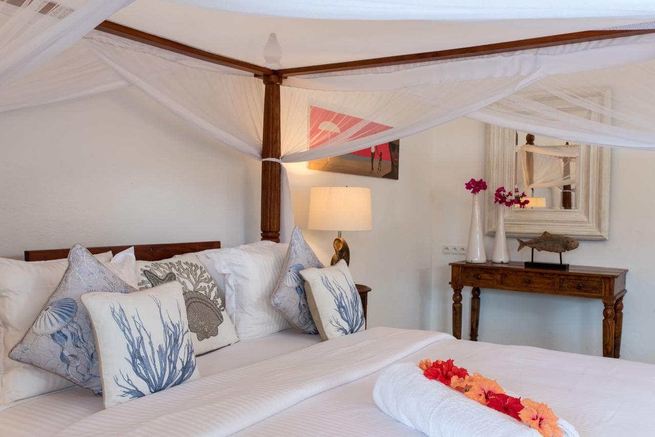 Tikitam Palms Boutique Hotel Понгве Екстериор снимка