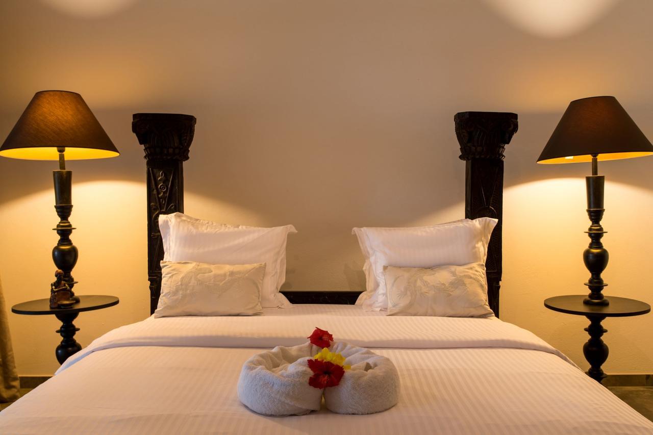 Tikitam Palms Boutique Hotel Понгве Екстериор снимка