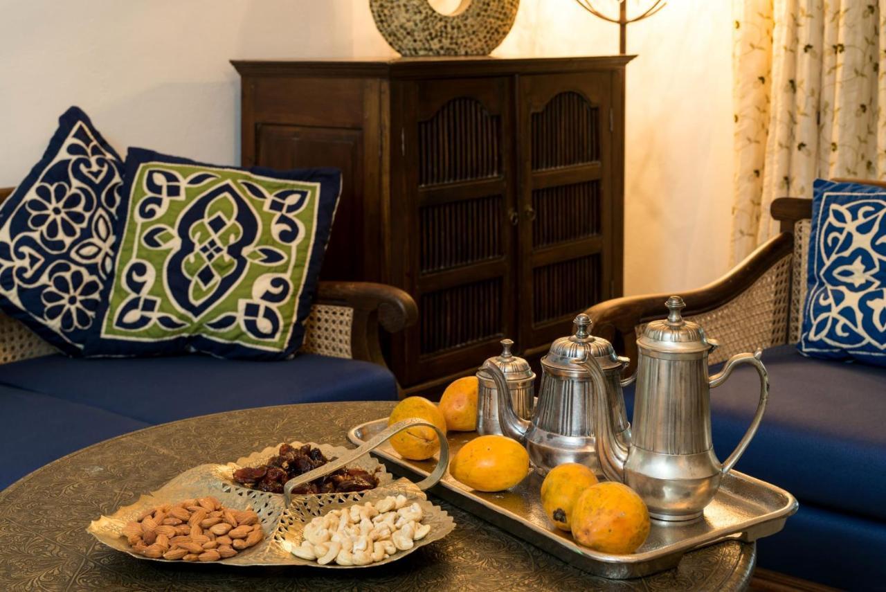 Tikitam Palms Boutique Hotel Понгве Екстериор снимка