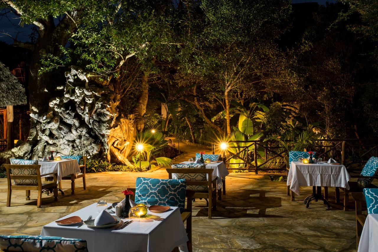 Tikitam Palms Boutique Hotel Понгве Екстериор снимка
