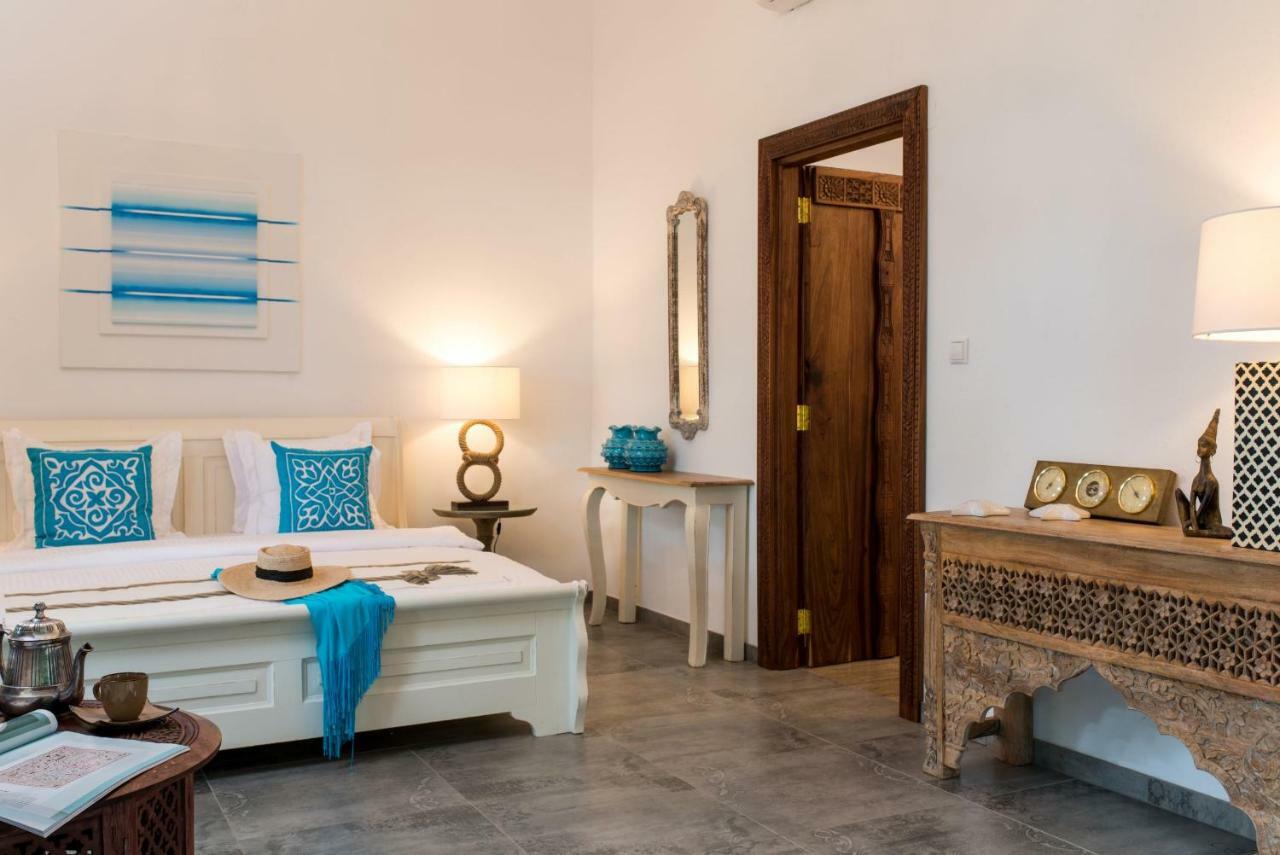 Tikitam Palms Boutique Hotel Понгве Екстериор снимка